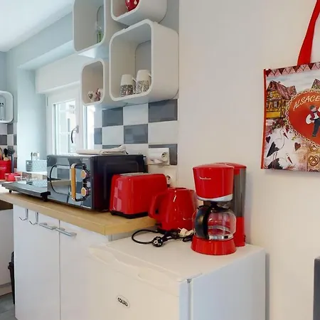 Avec Parking Rue De La Semm Séjour chez l'habitant *