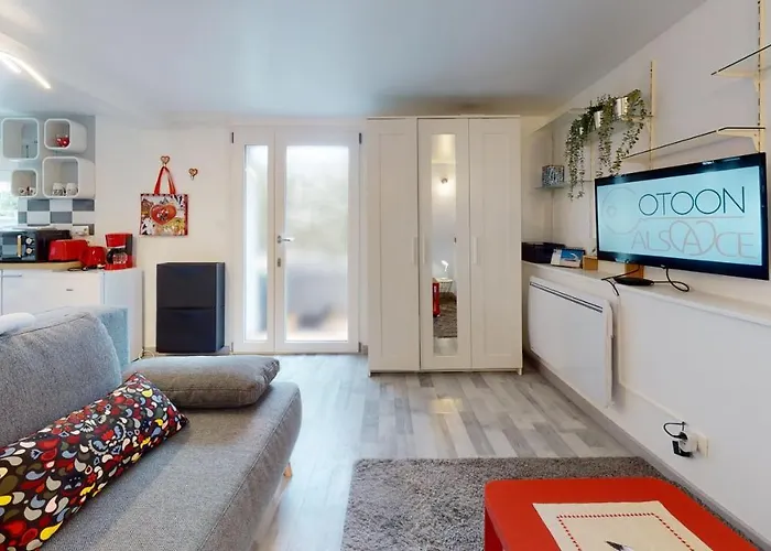 Alloggio in famiglia Le 29 Semm