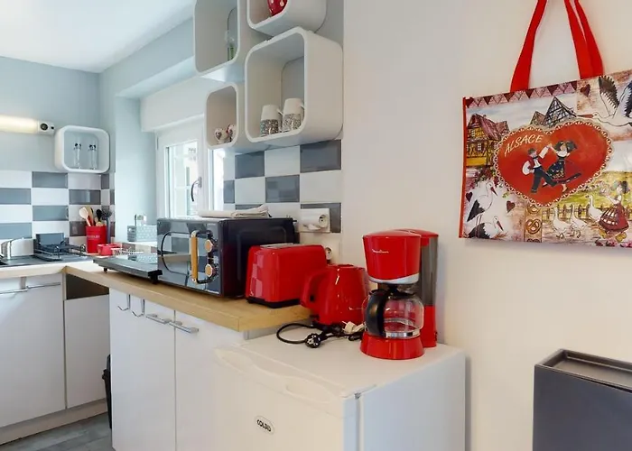 Le 29 Semm Alloggio in famiglia *