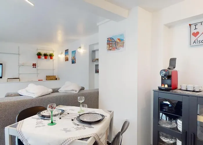 Le 29 Semm Alloggio in famiglia *