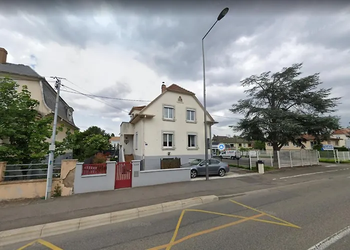 Le 29 Semm Alloggio in famiglia